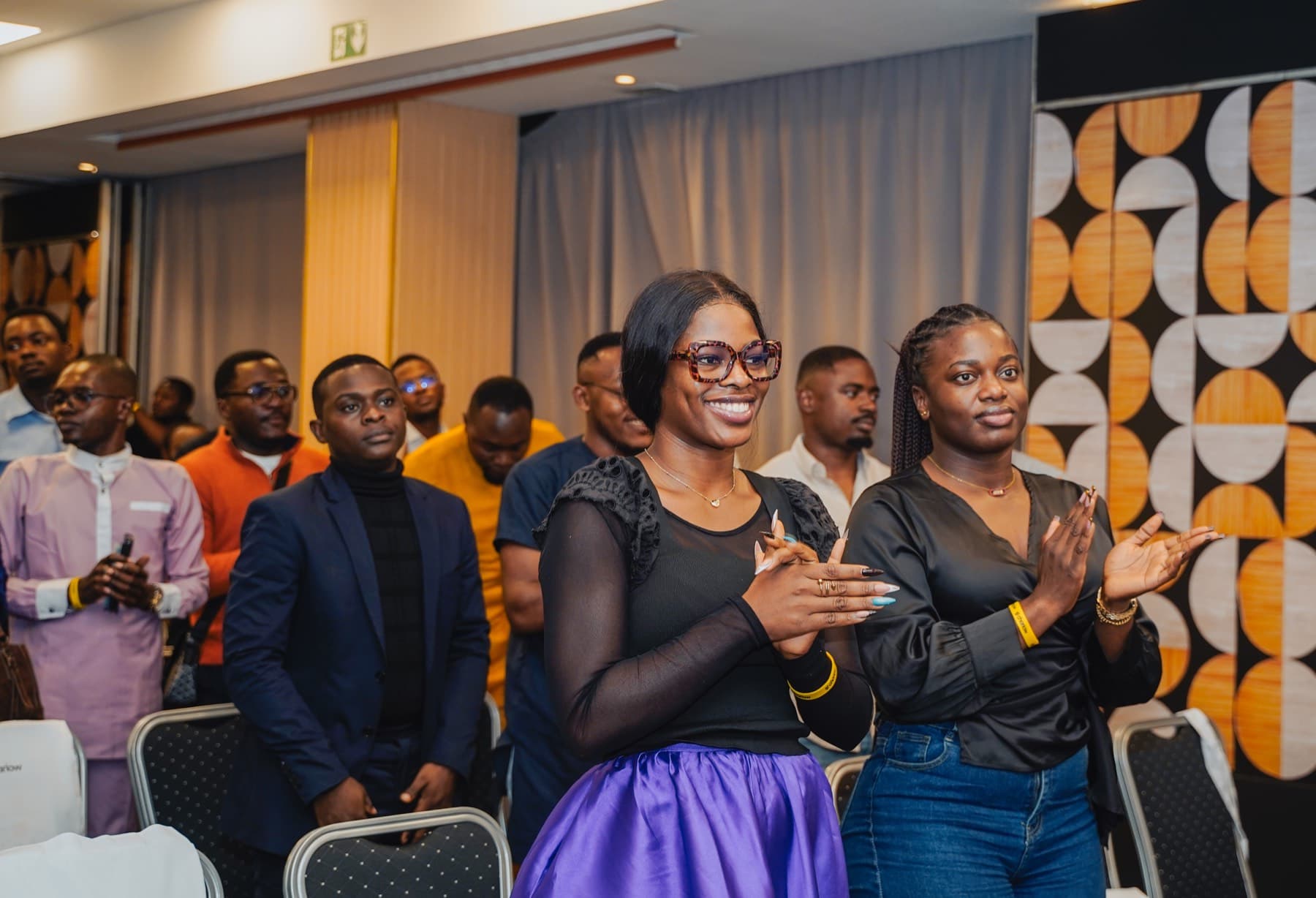 Douala, photo from the edition